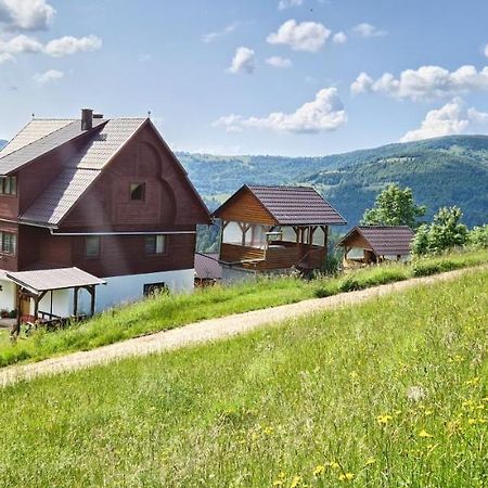 Pensiunea Amalia Gîrda de Sus Exterior foto