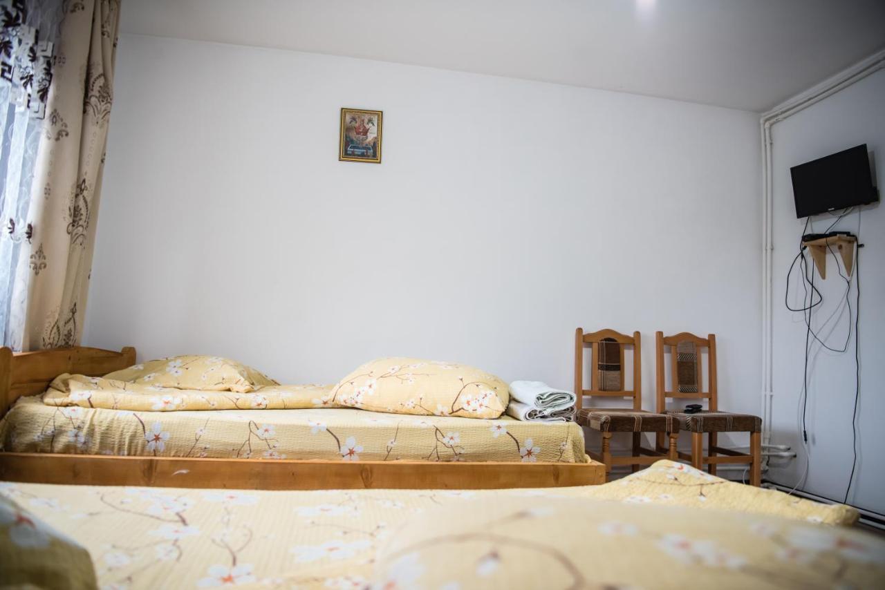Pensiunea Amalia Gîrda de Sus Exterior foto