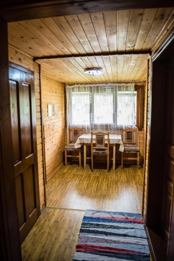 Pensiunea Amalia Gîrda de Sus Exterior foto