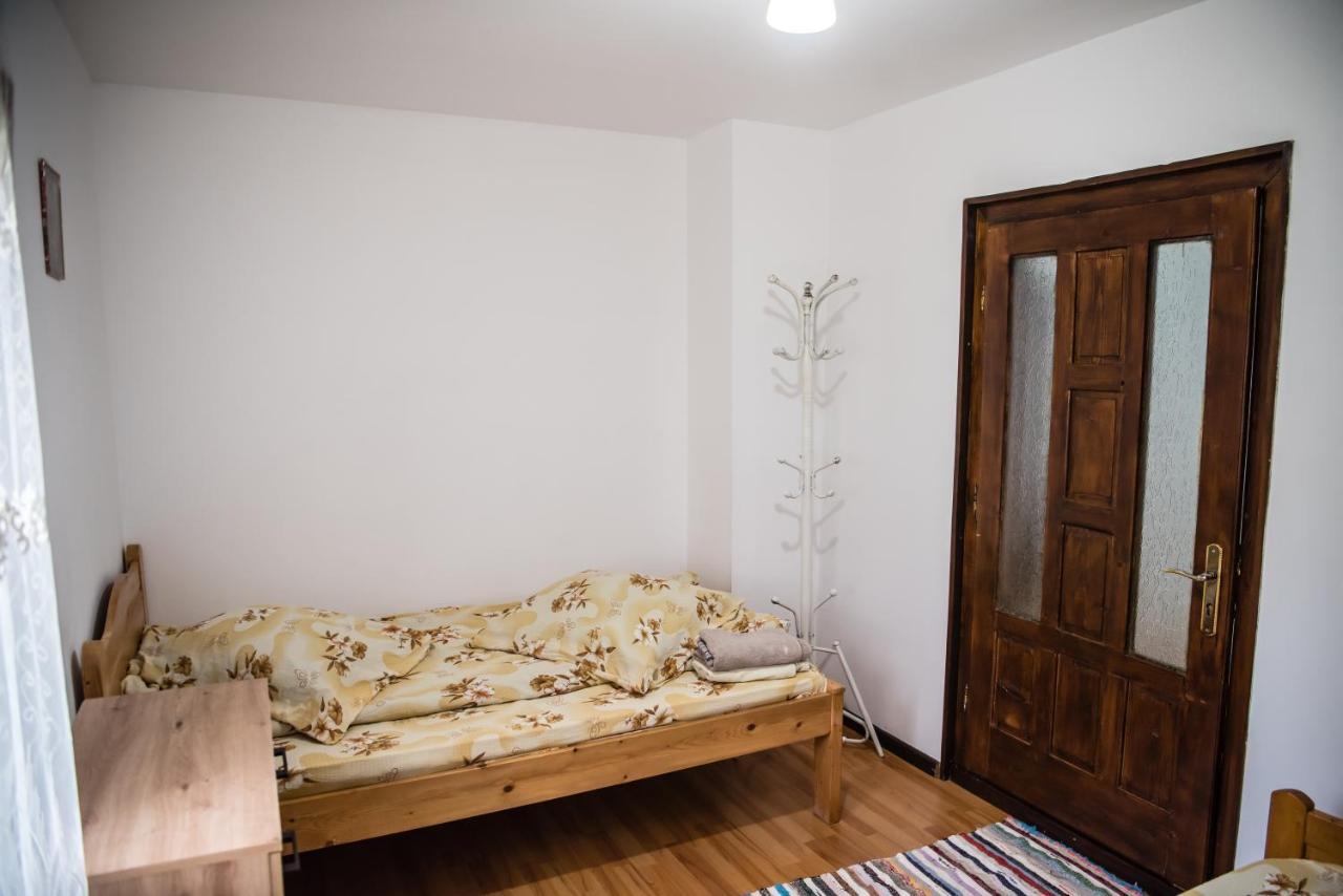 Pensiunea Amalia Gîrda de Sus Exterior foto